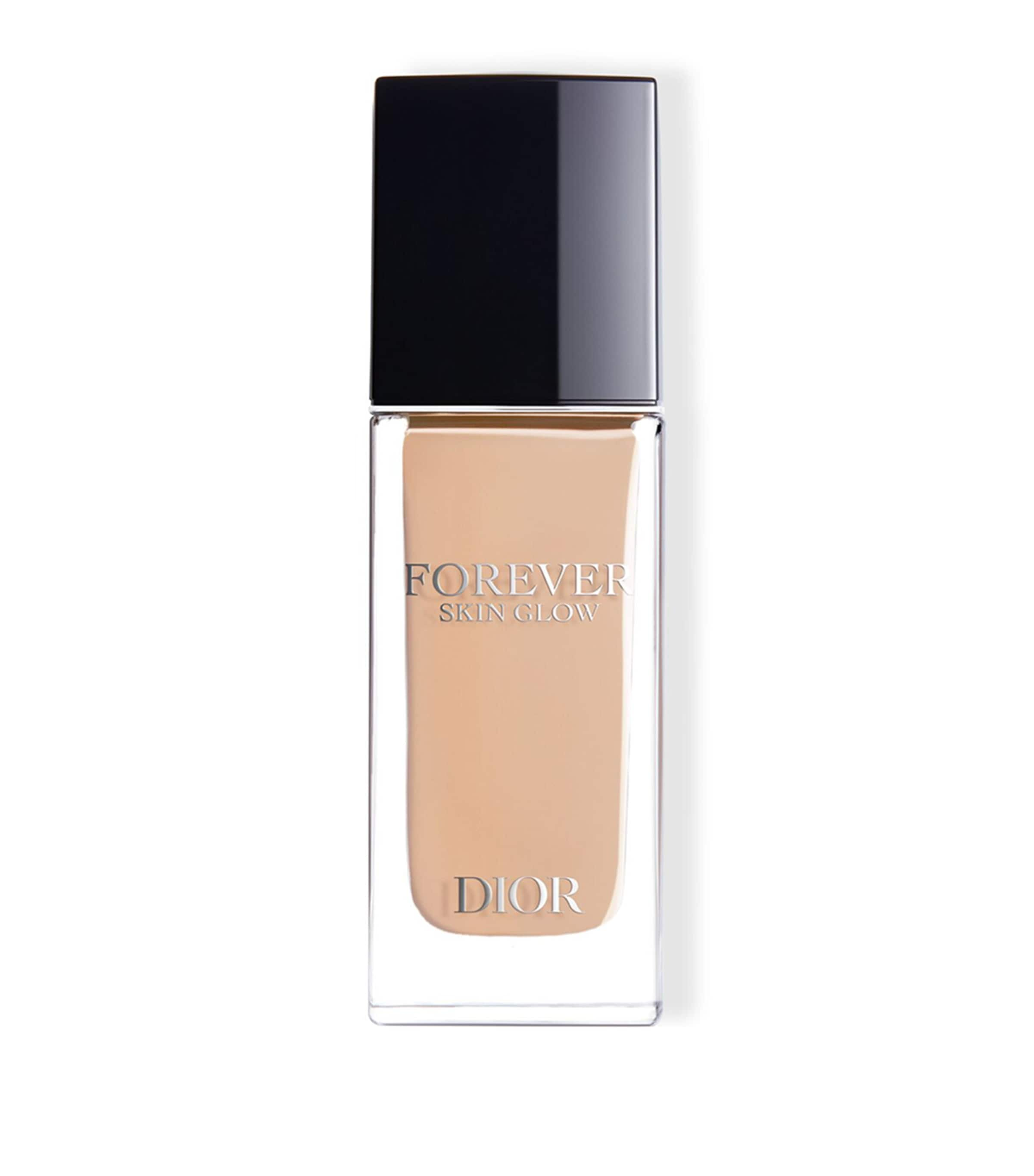 Dior Forever Skin Glow Foundation In White