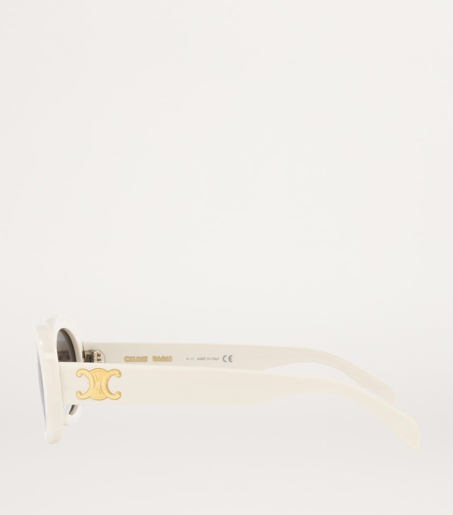 Celine Acetate 0CL000312 Sunglasses Image 4