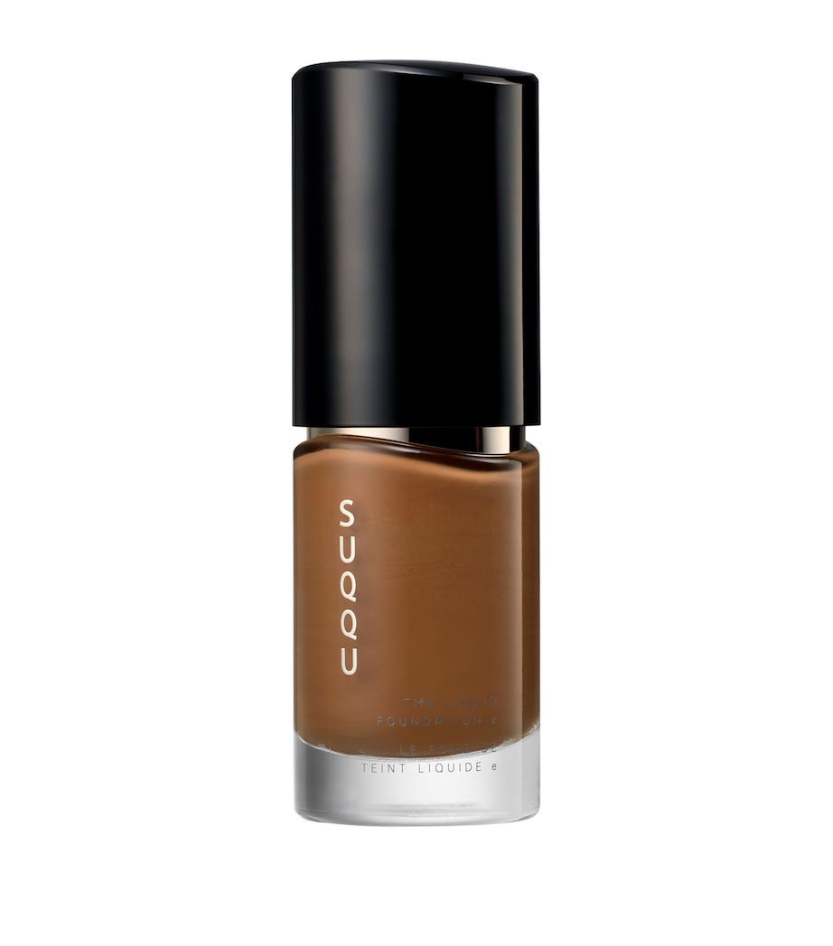 Suqqu The Liquid Foundation E Image 1