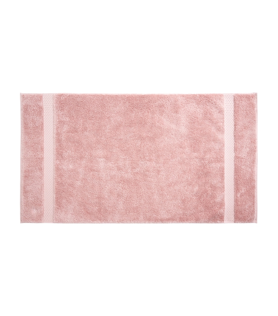 Étoile Bath Sheet (92cm x 160cm) THE ROSE Image 2