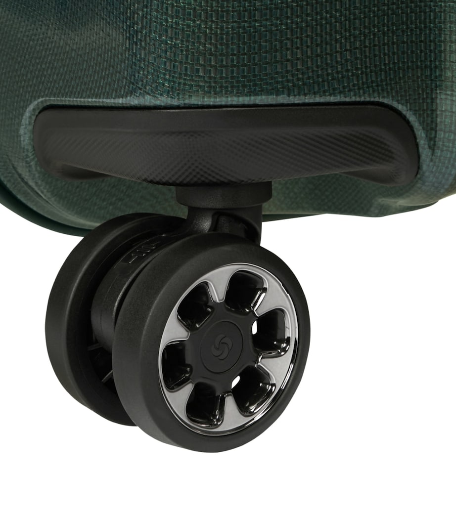 Samsonite Nexis Expandable Spinner Suitcase (76cm) Deep Forest Image 12