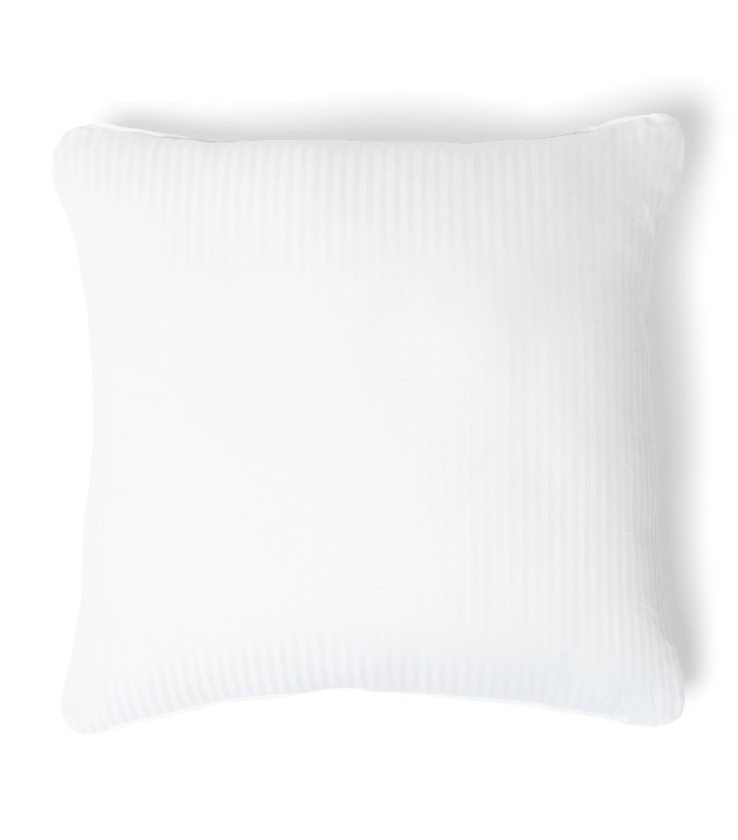 Frette Simple Nuvola Firm Pillow (40cm x 65cm) Bianco Image 1