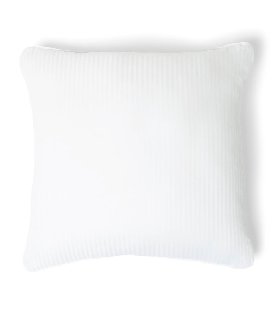 Frette Simple Nuvola Firm Pillow (40cm x 65cm) Bianco Image 1