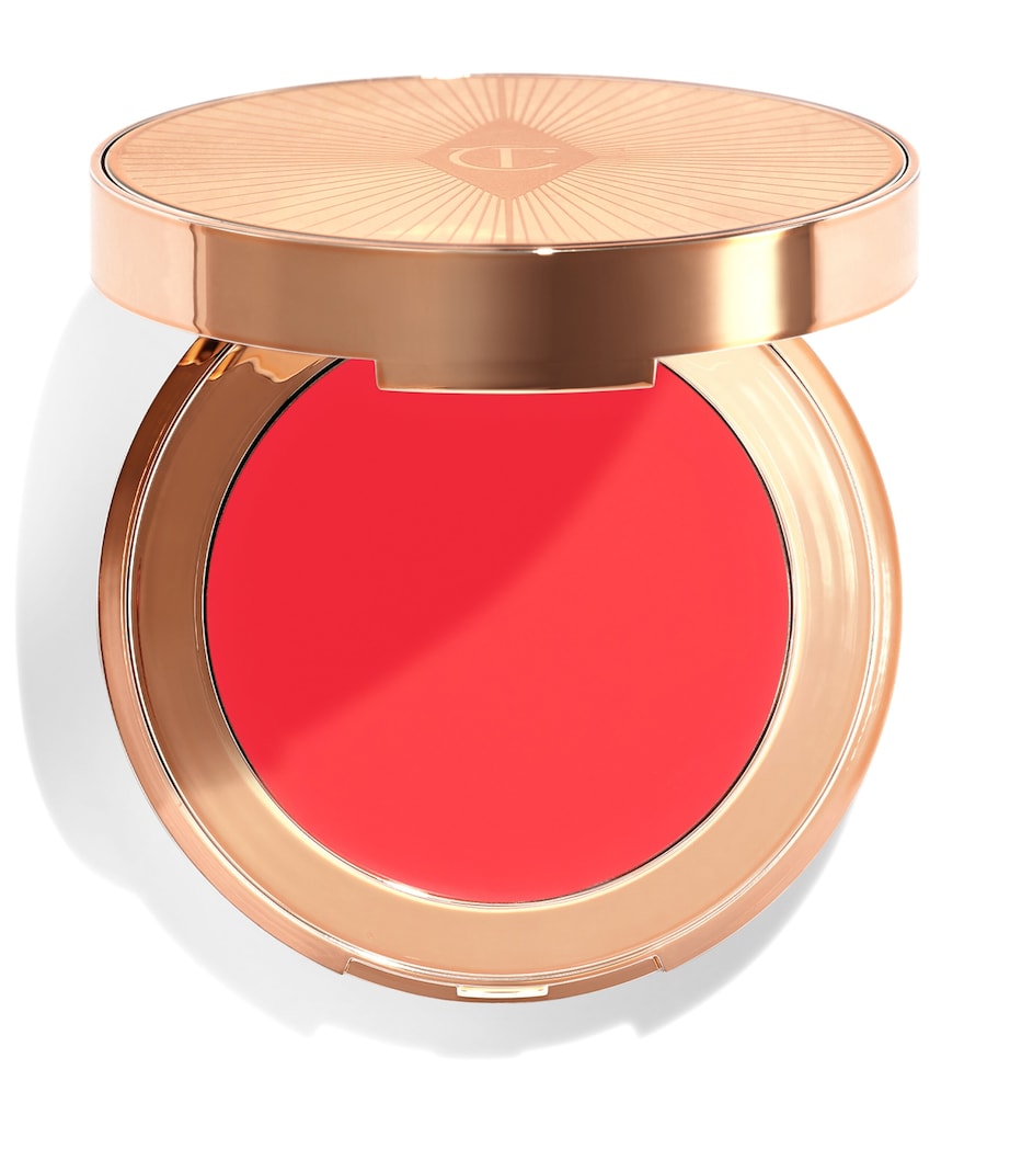 Beautiful Skin Island Glow Lip and Cheek SUN-BLUSHED GLOW Image 1