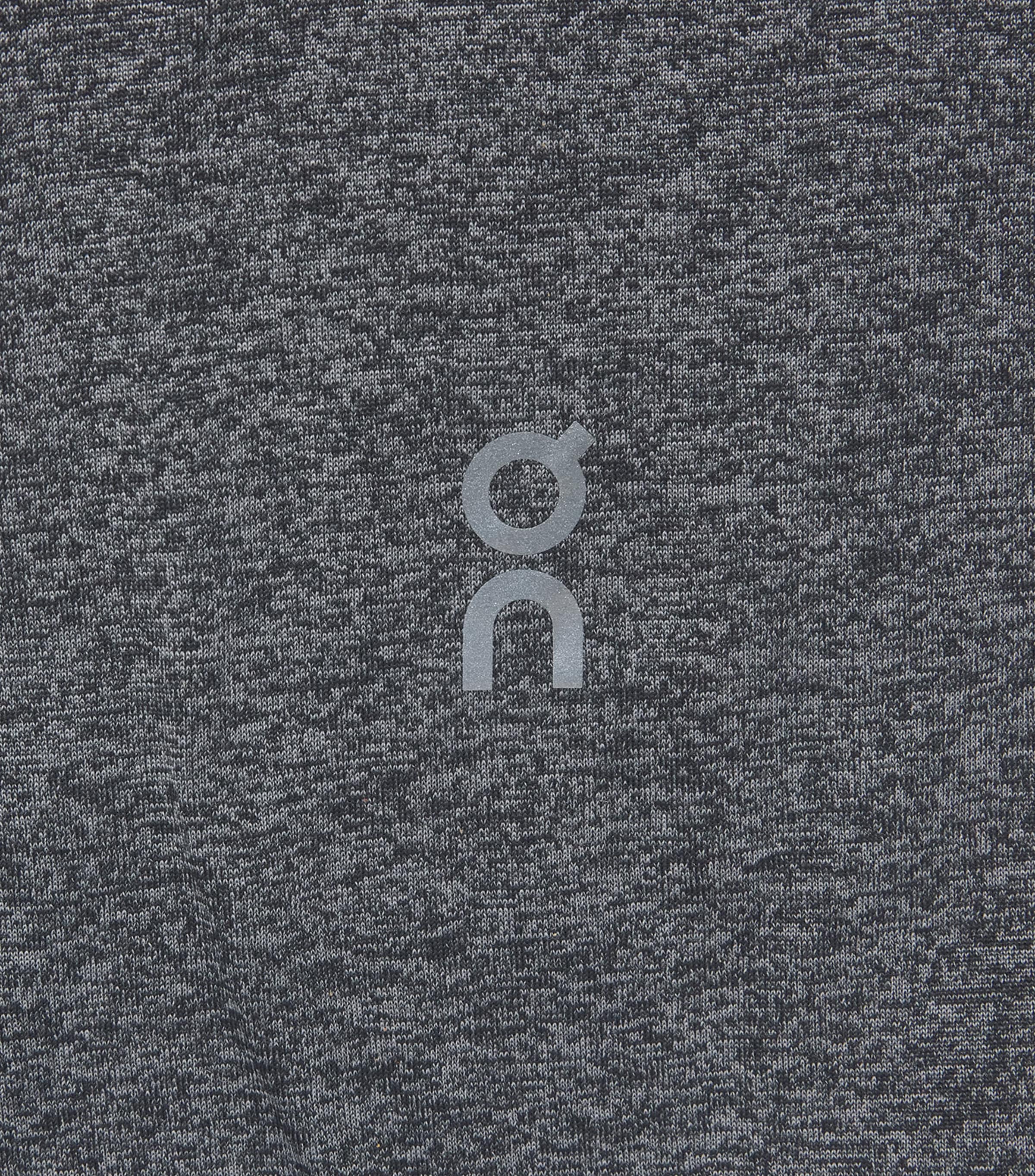 On Mens Train Flex Sleeveless Top Ember Heather Image 6
