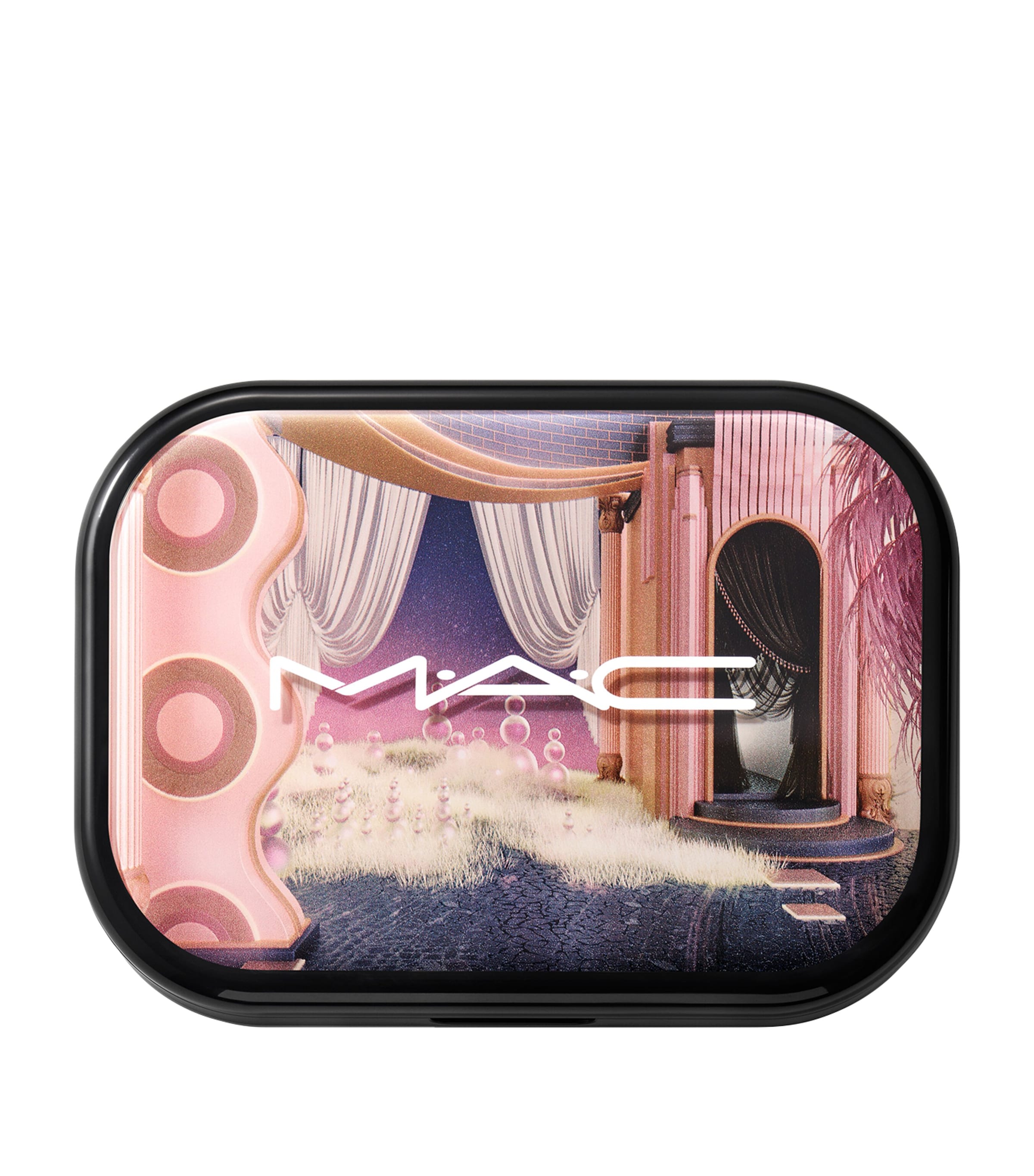 Connect In Colour Encrypted Kryptonite Eyeshadow Palette ENCRYPTED KRYPTONITE Image 2