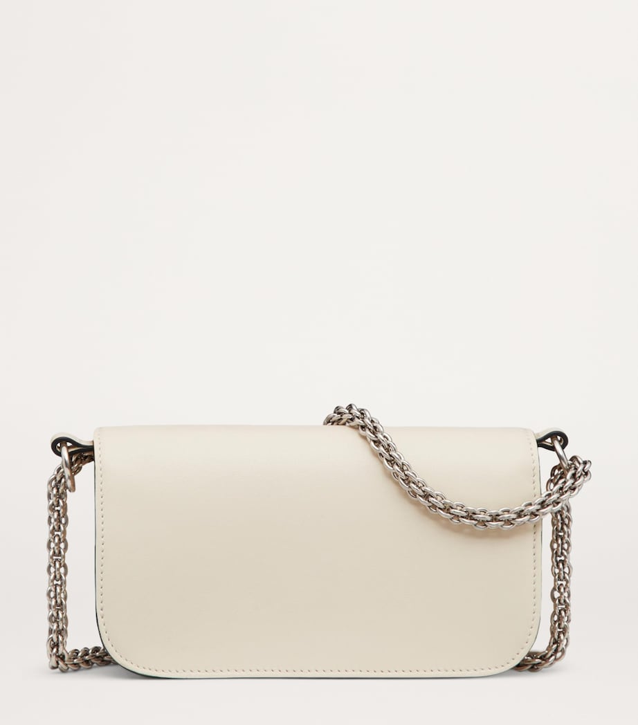 Leather Loco Shoulder Bag 7NX Image 4