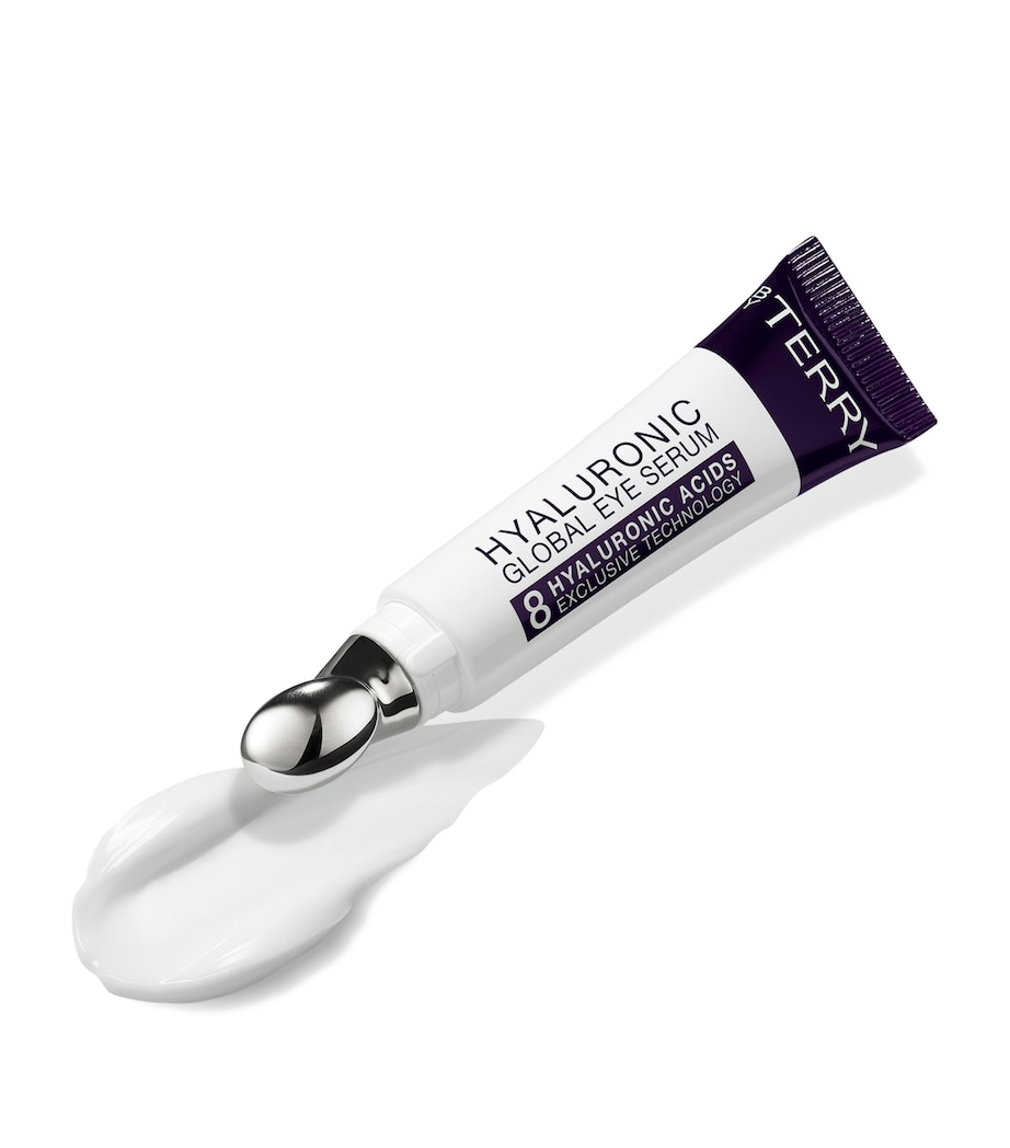 Hyaluronic Global Eye Serum (23ml) NO COLOUR Image 4