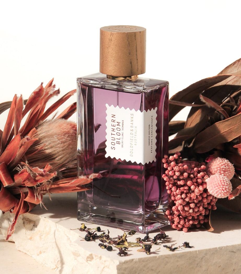 Southern Bloom Pure Perfume (100ml) NO COLOUR Image 4