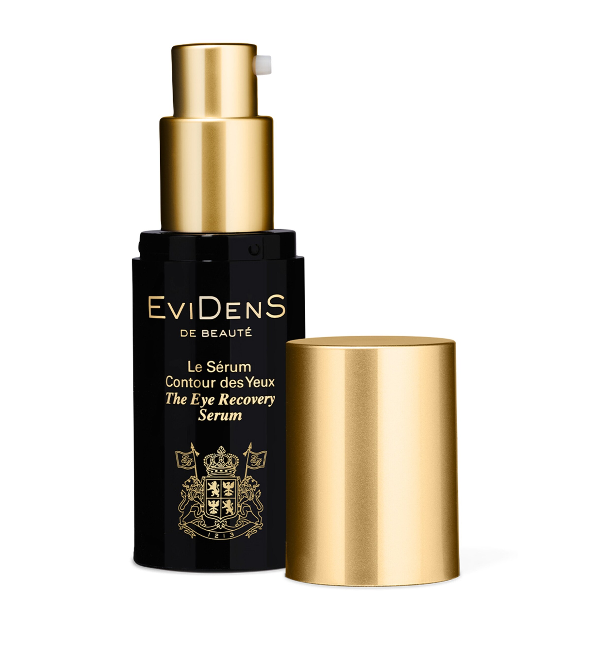 The Eye Recovery Serum NO COLOUR Image 2