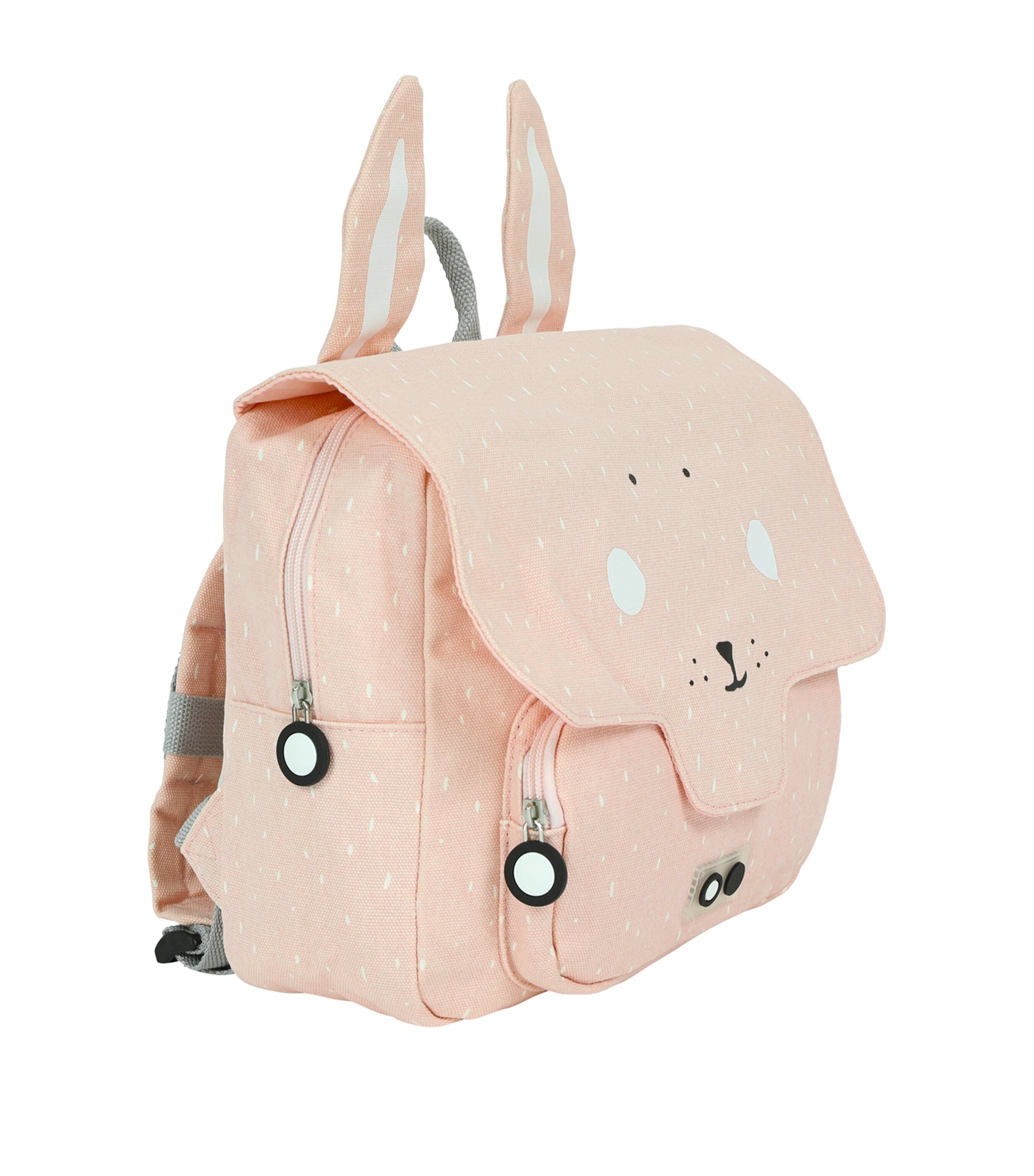 Mrs Rabbit Satchel MULTI Image 2