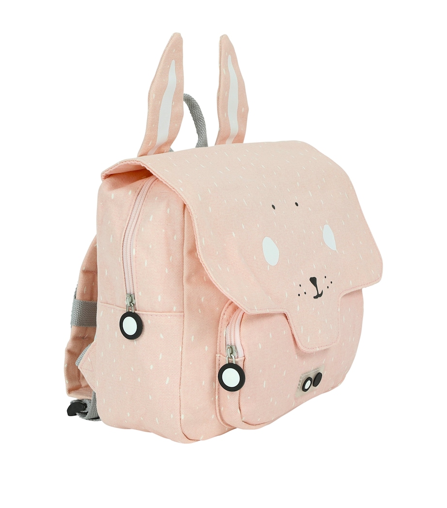 Mrs Rabbit Satchel MULTI Image 2