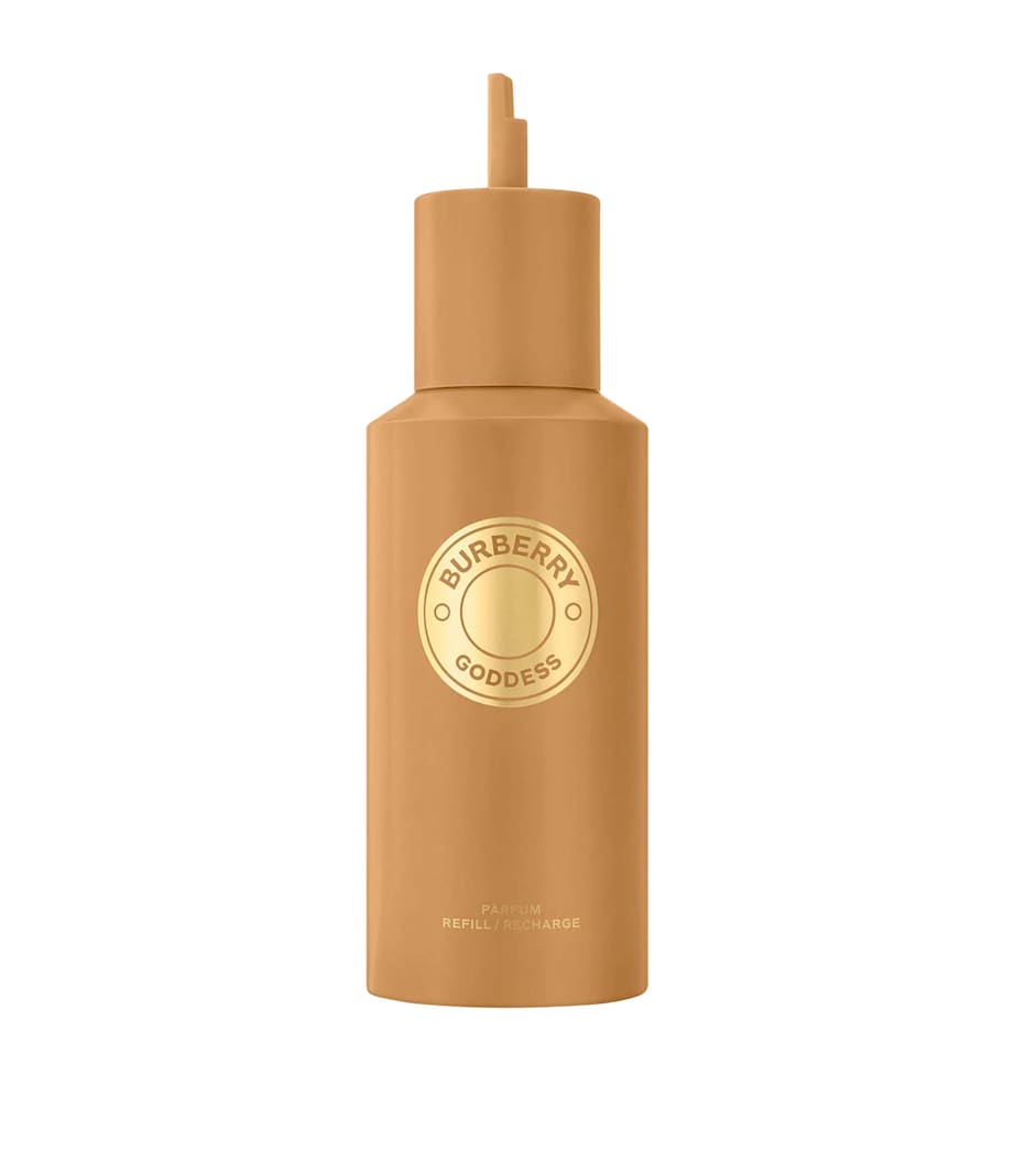 Burberry Goddess Parfum for Women (150ml) - Refill NO COLOUR Image 1