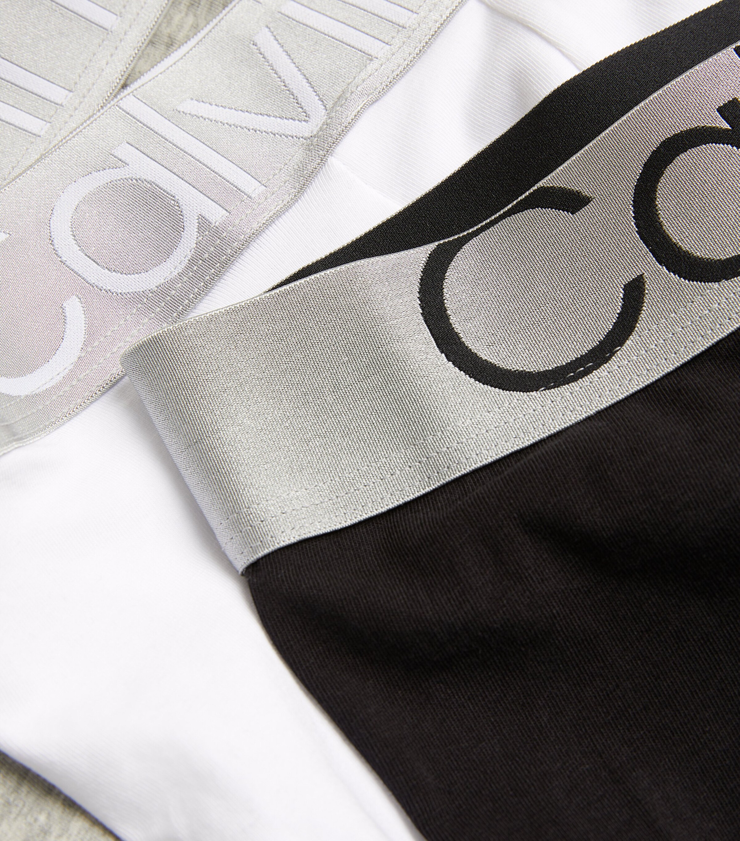 Calvin Klein Reconsidered Steel Trunks (Pack of 3) | Men Clothing | Socks & Underwear | Boxers & Briefs | Designers | Calvin Klein Calvin Klein Reconsidered Steel Trunks (Pack of 3) | Men Clothing | Socks & Underwear | Boxers & Briefs | Designers | Calvin Klein