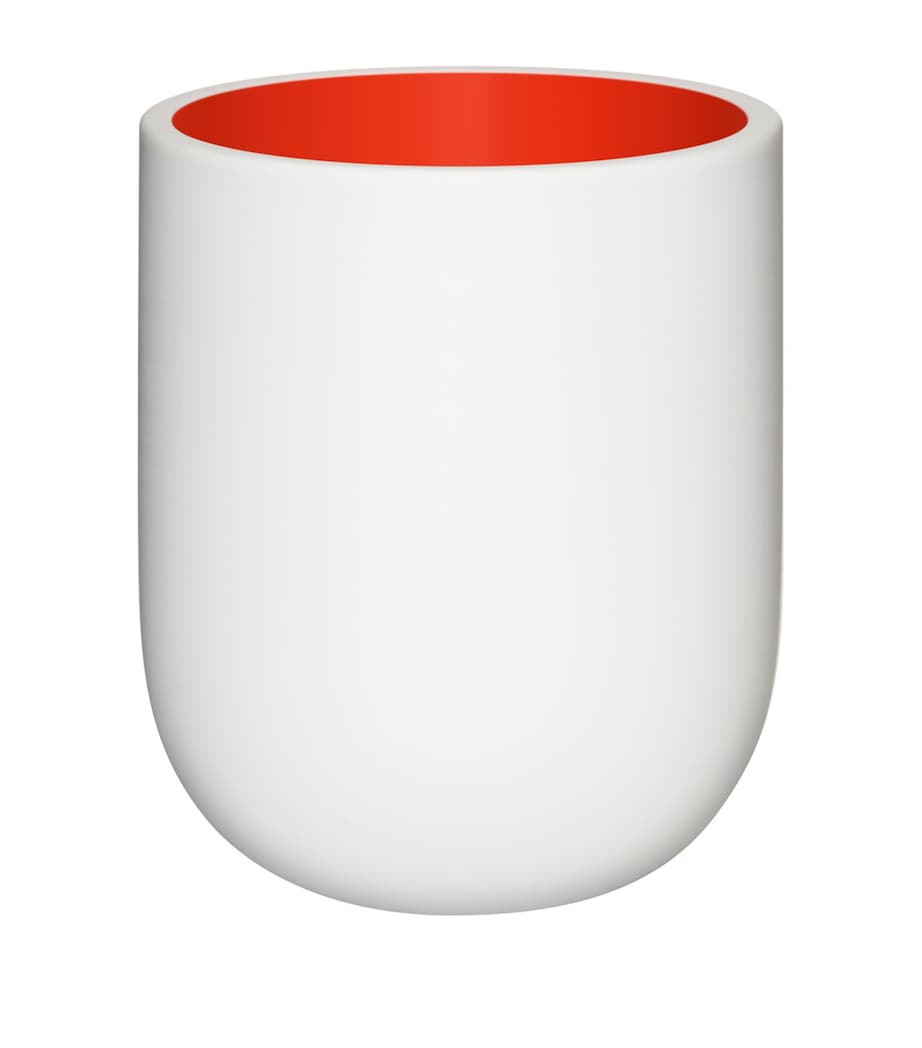 Joyeux Noel Candle (220g) NO COLOUR Image 1