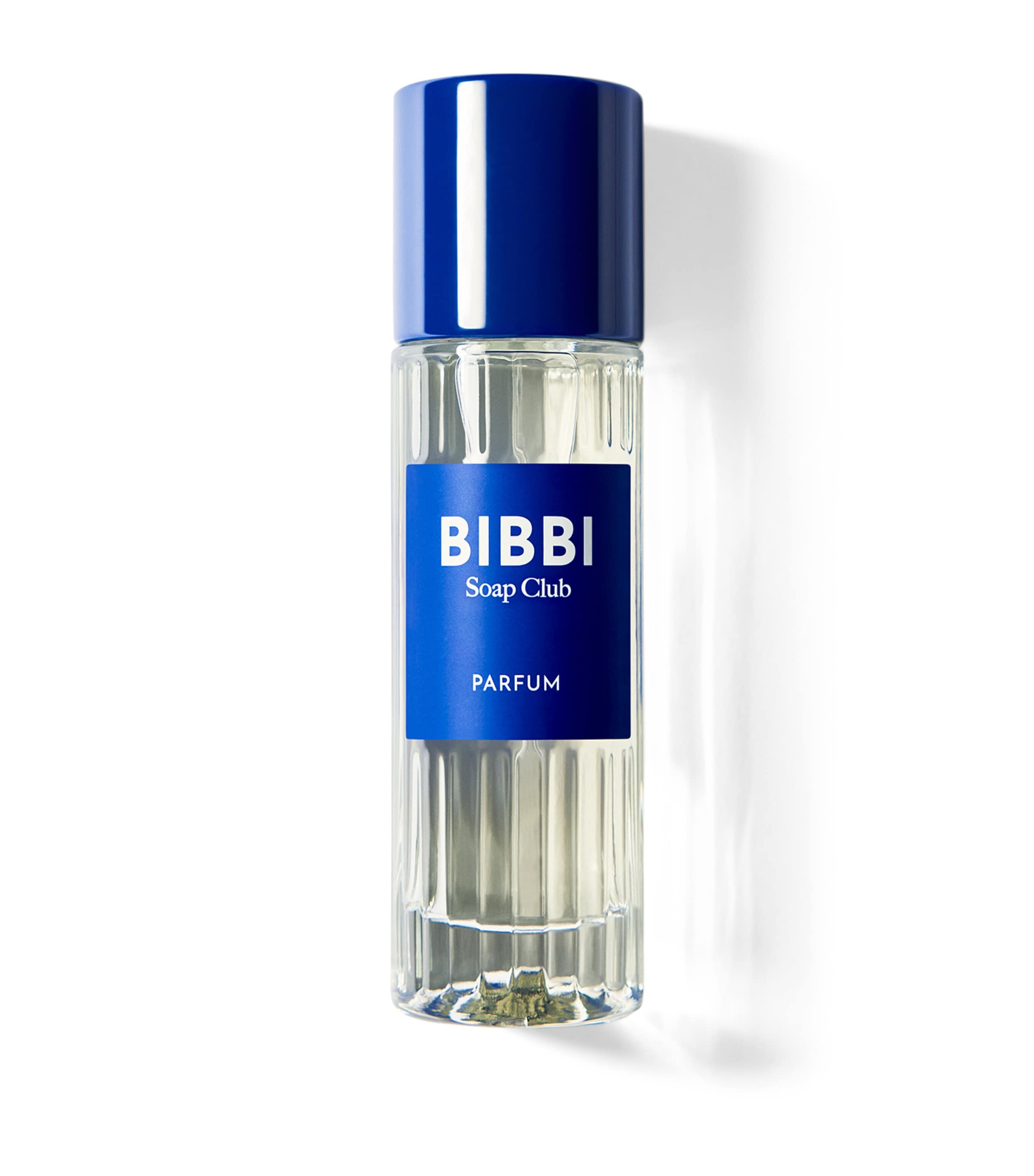 Bibbi Parfum Soap Club Eau de Parfum (100ml) Image 1