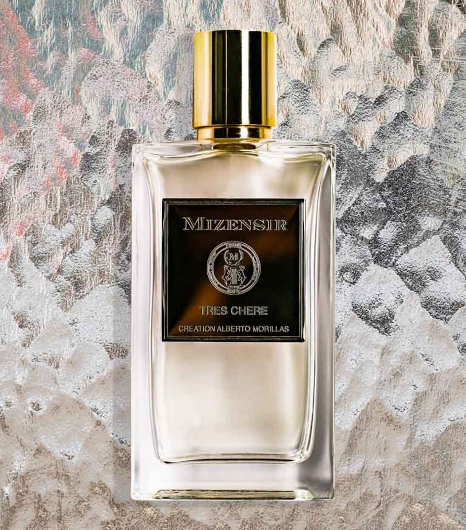 Très Chère Eau de Parfum (100ml) NO COLOUR Image 3