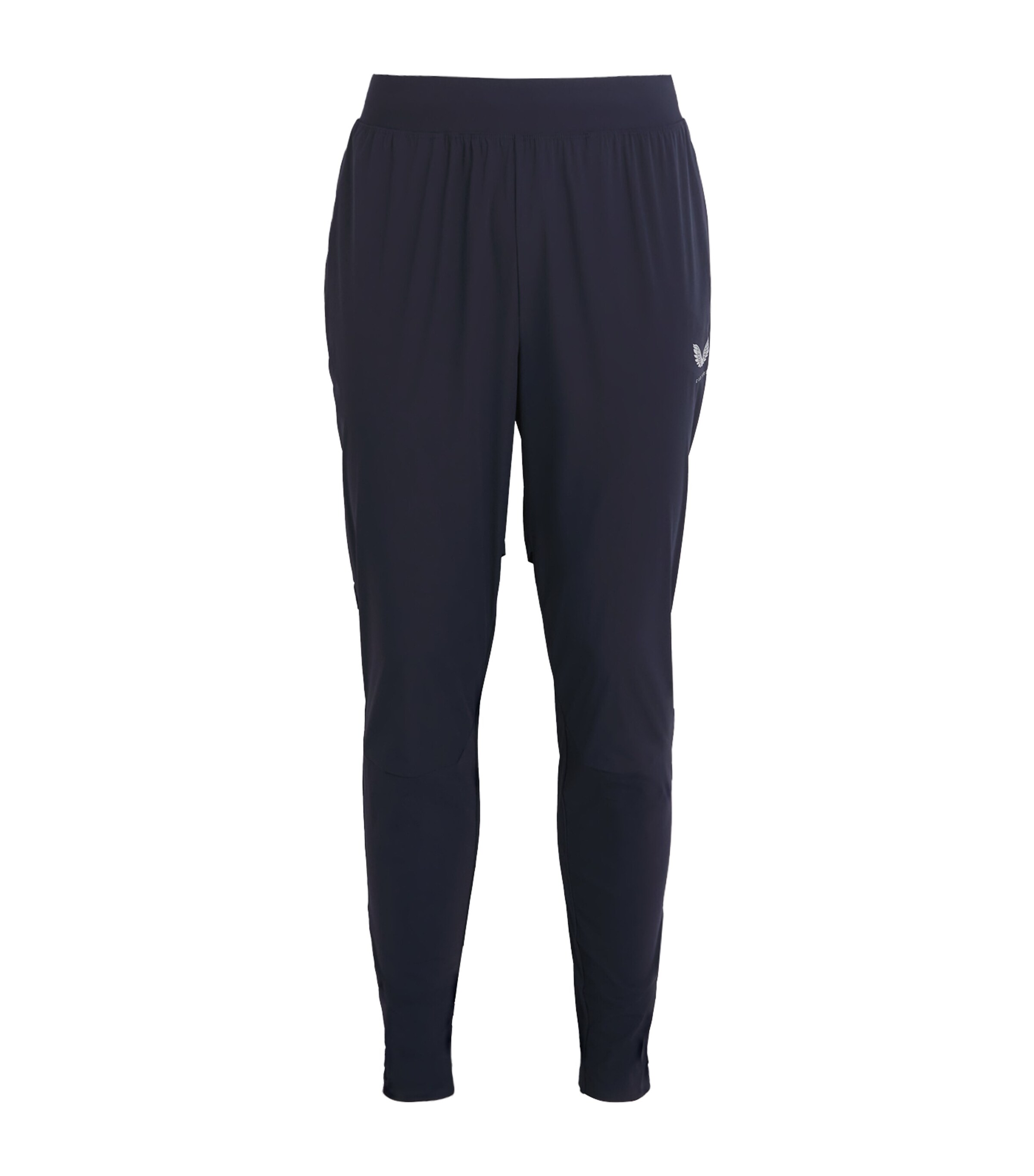 Woven Training Sweatpants NAVY Image 1