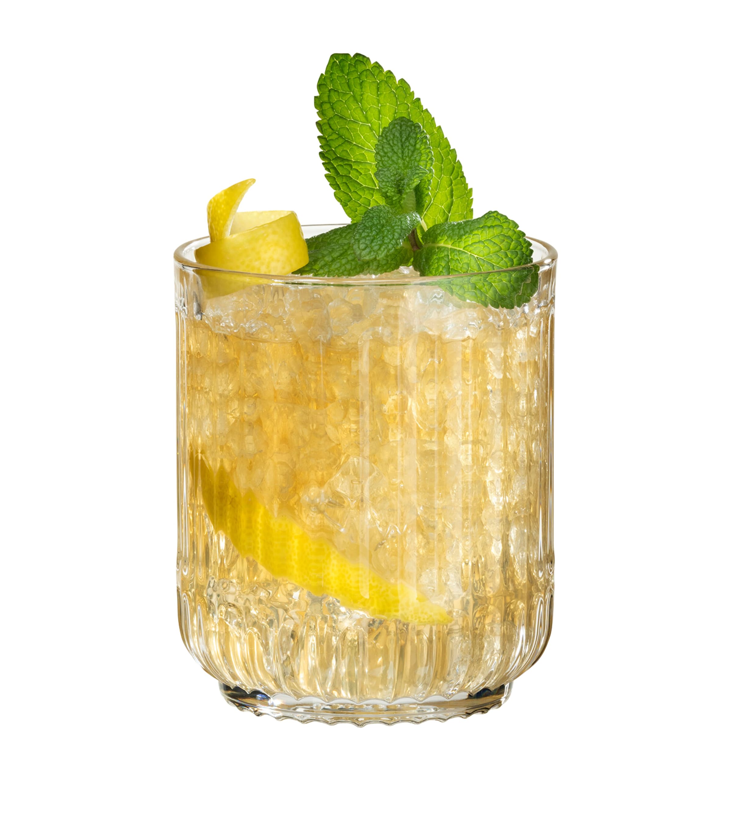 Riedel Set of 2 Bar Rituals Double Rocks Tumblers (350ml) Image 2