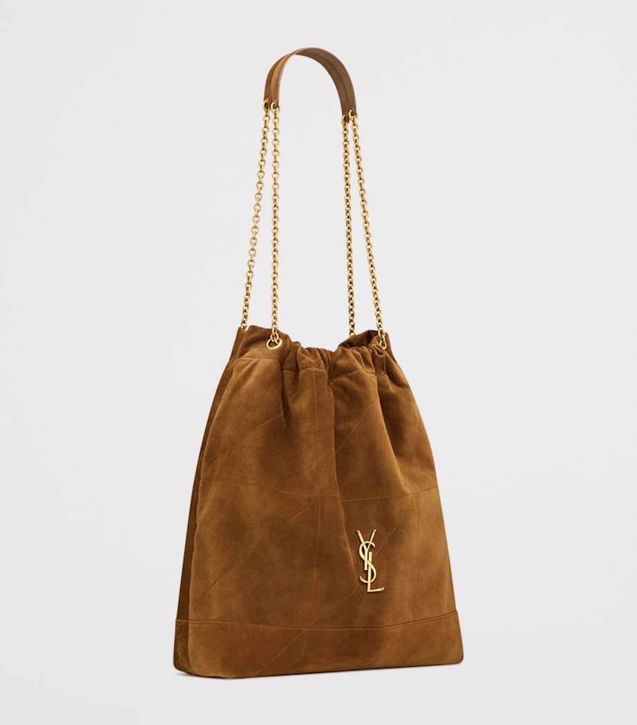 Large Jamie Pochon Shoulder Bag 2916 Image 4