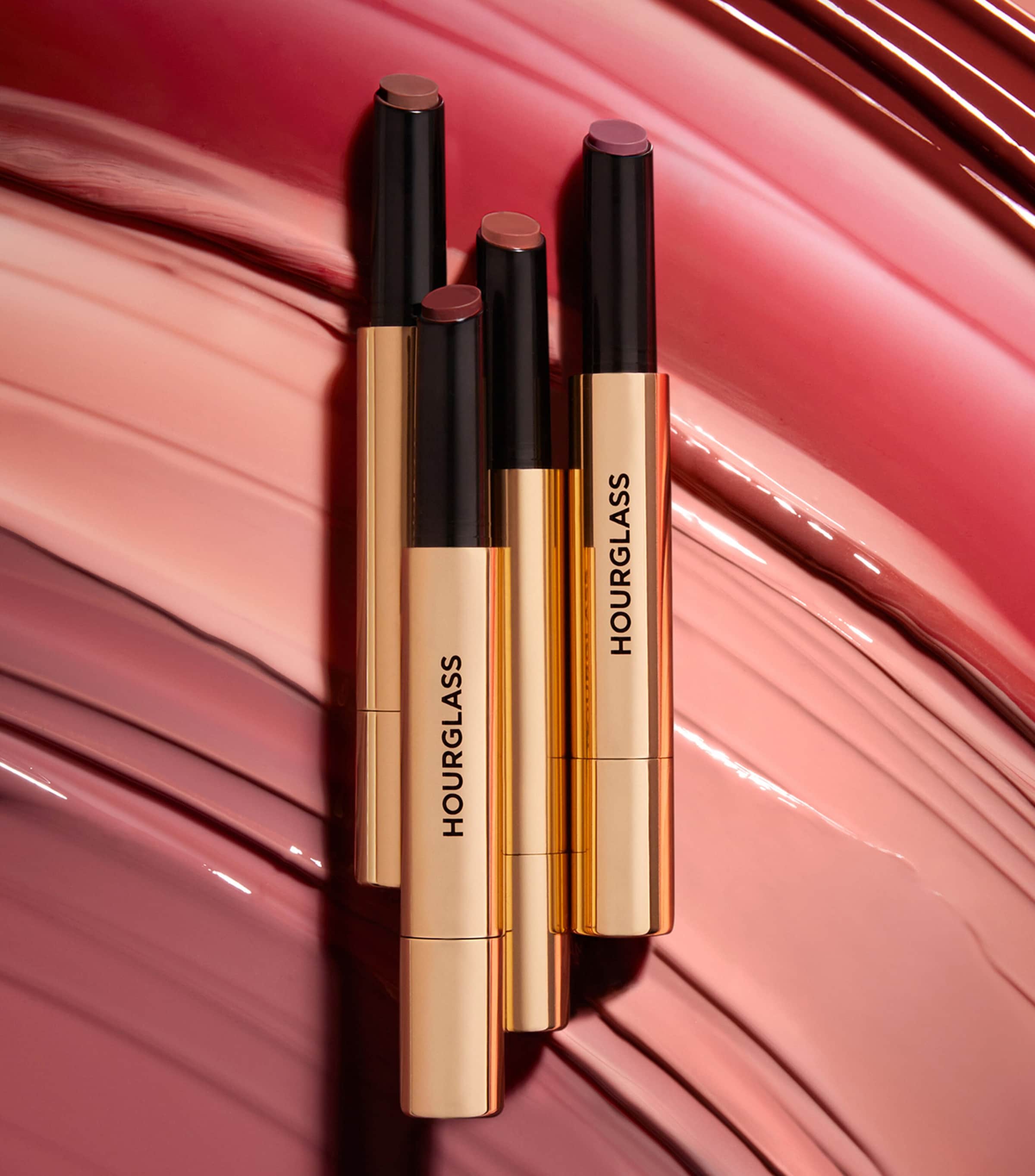 Phantom Volumizing Glossy Balm SENSE 110 Image 6