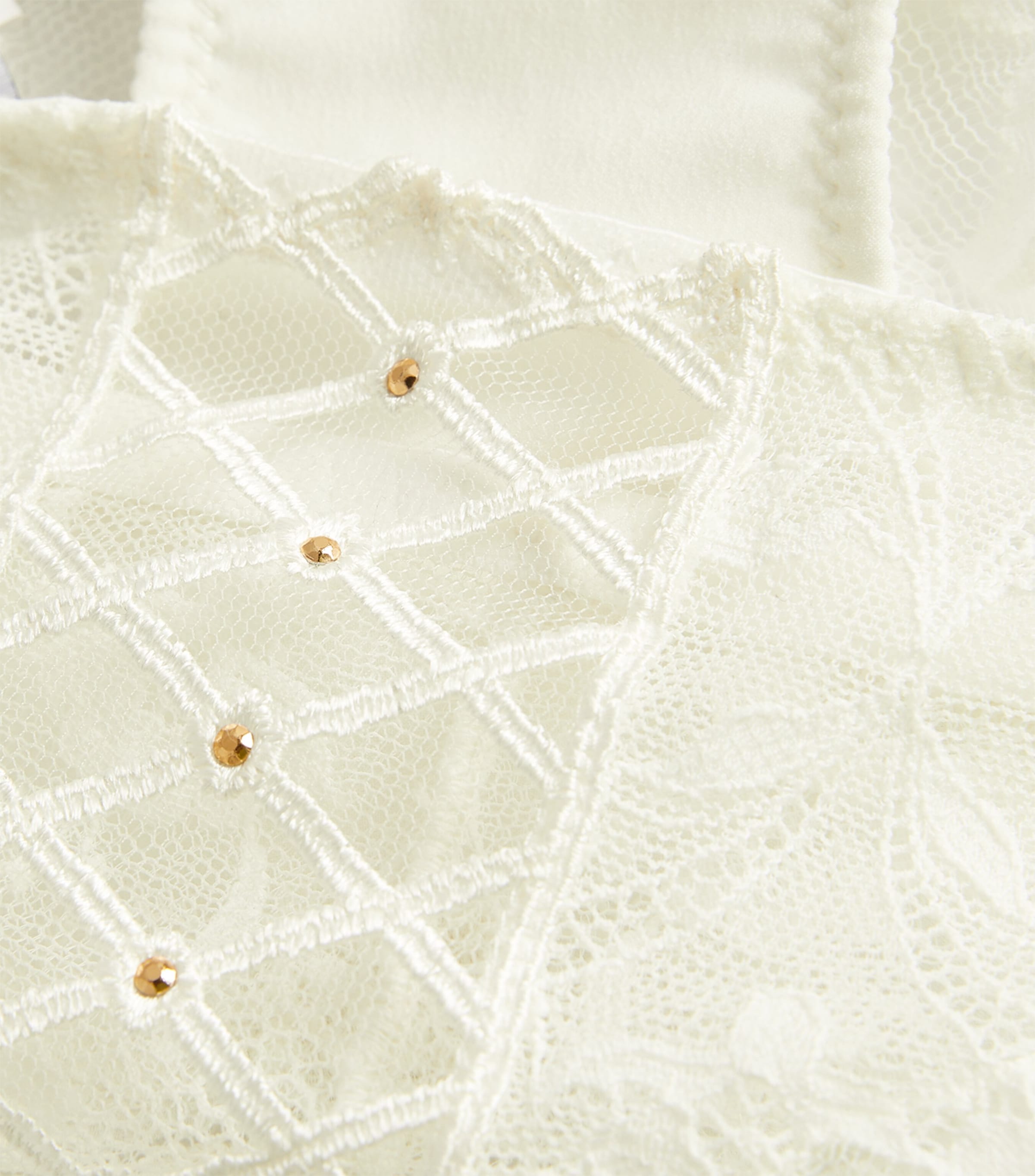 Kiss of Love Italian Briefs OPALE Image 4