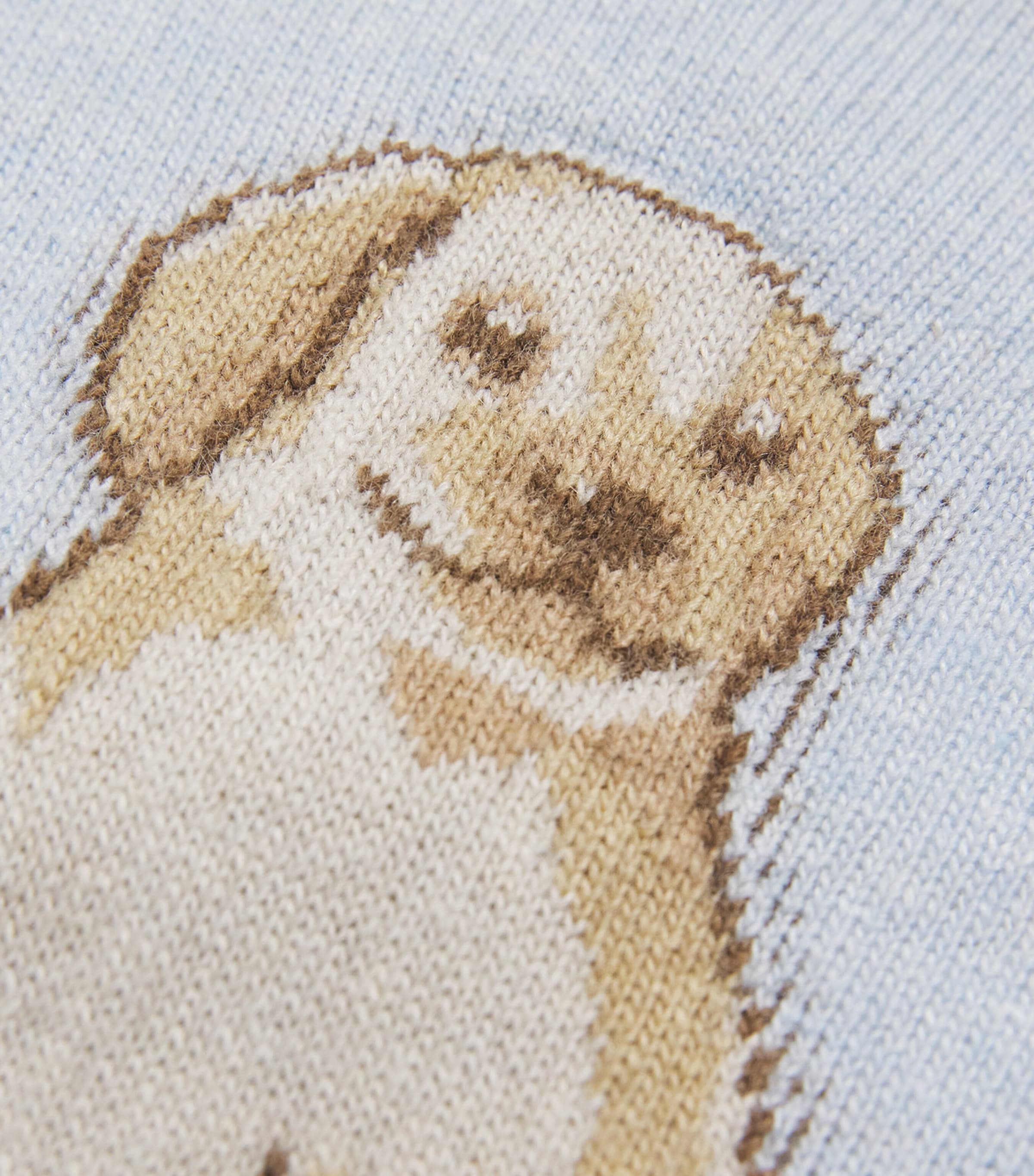 Patachou Dog Sweater (6 Months-4 Years) Image 3