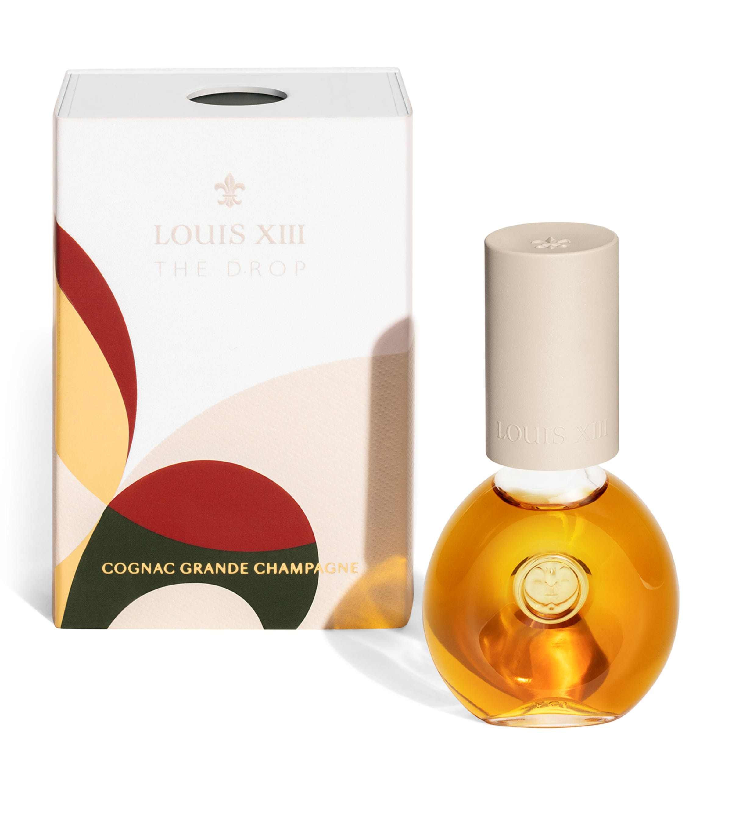 Louis XIII The Drop Make It Bright Cognac (1cl) | Wine & Spirits | Spirits | Brandy | Designers | Louis XIII