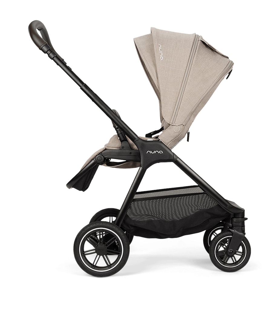 Nuna TRIV Next Stroller Chateau Image 3