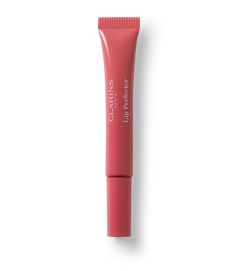Clarins Natural Lip Perfector Intense Smoky Rose Image 1