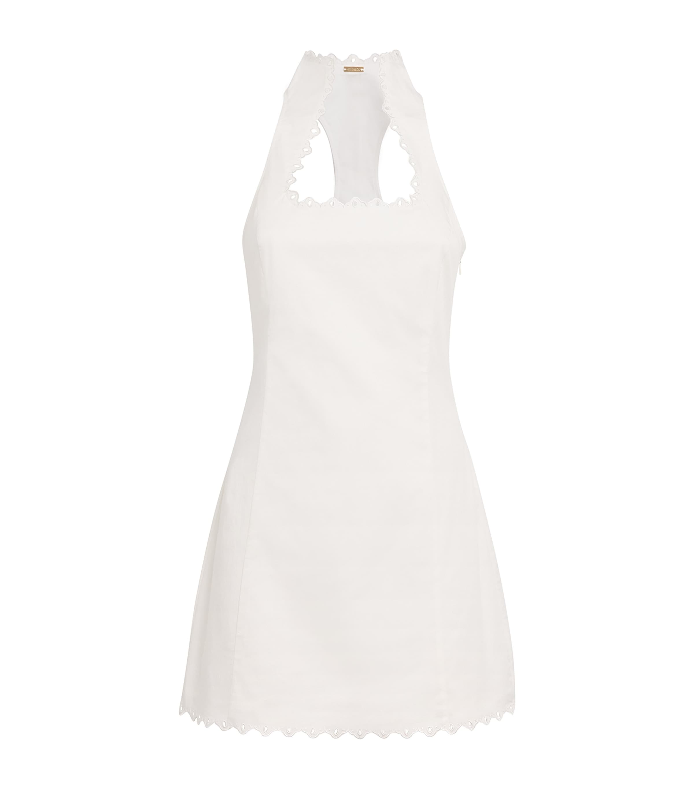 Cult Gaia Carey Mini Dress