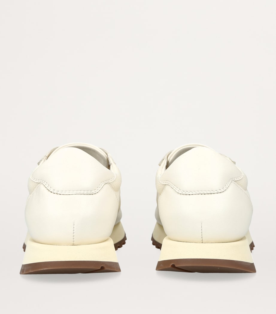 Owen Runner Sneakers WHITE/COMB Image 4