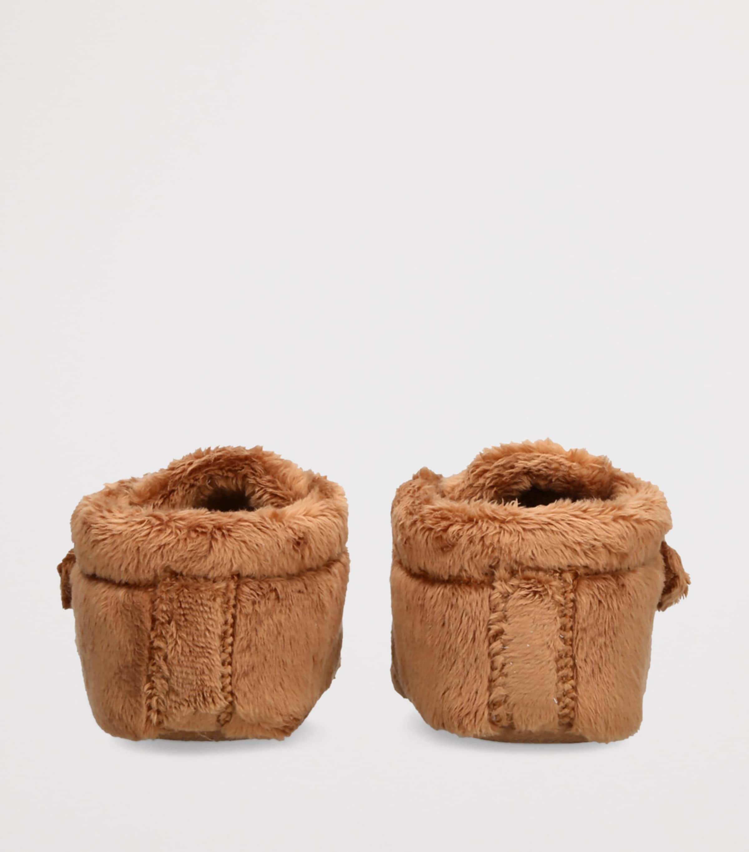 Bixbee Booties BROWN Image 2