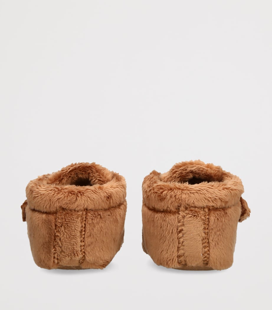 Bixbee Booties BROWN Image 2