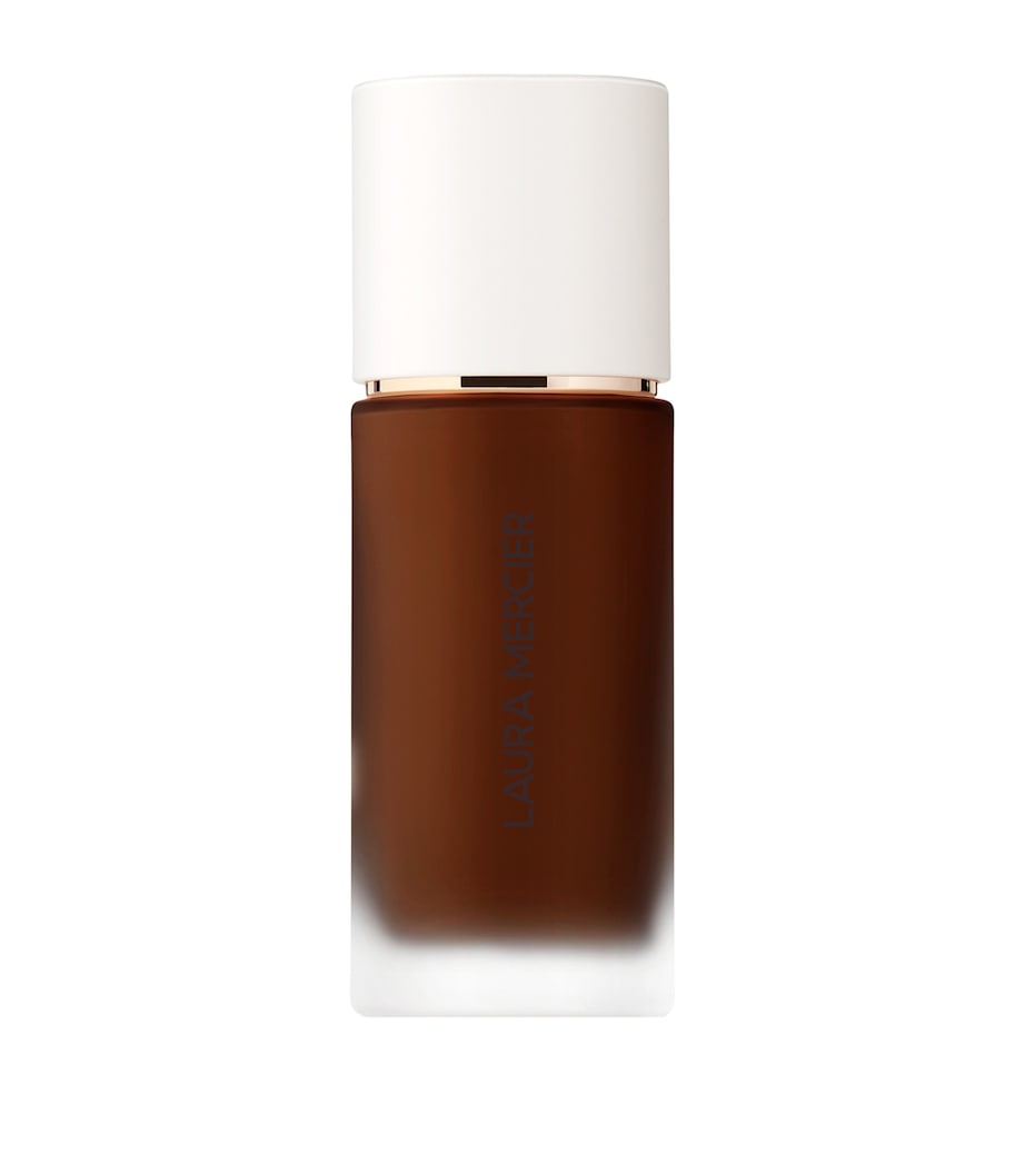 Laura Mercier Real Flawless Foundation Java Image 1