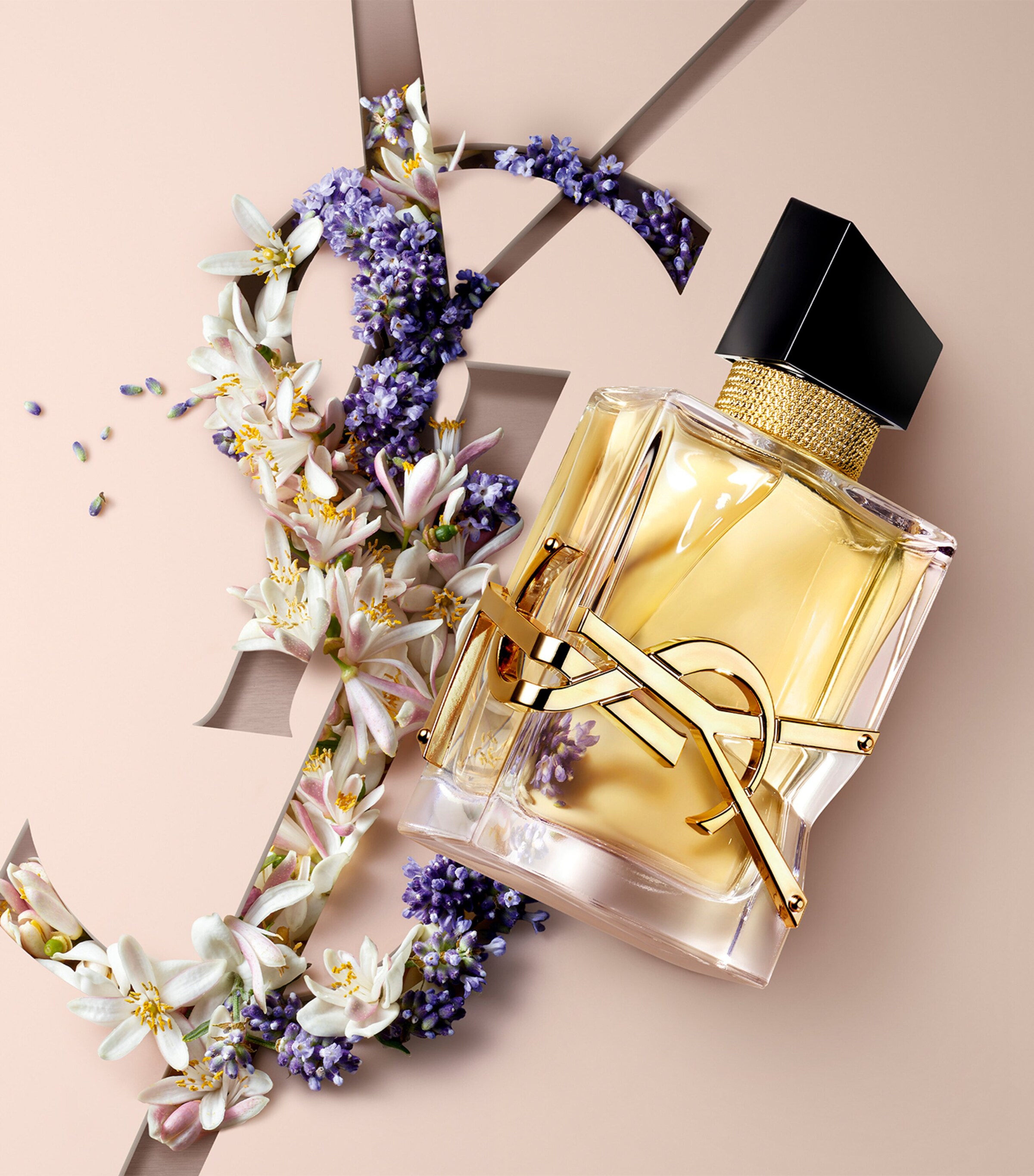 YSL Libre Eau de Parfum Fragrance Gift Set Image 3