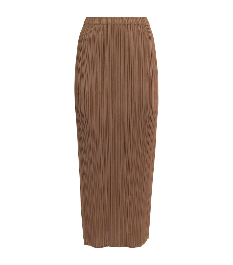 New Colourful Basics Maxi Skirt 44 Image 1