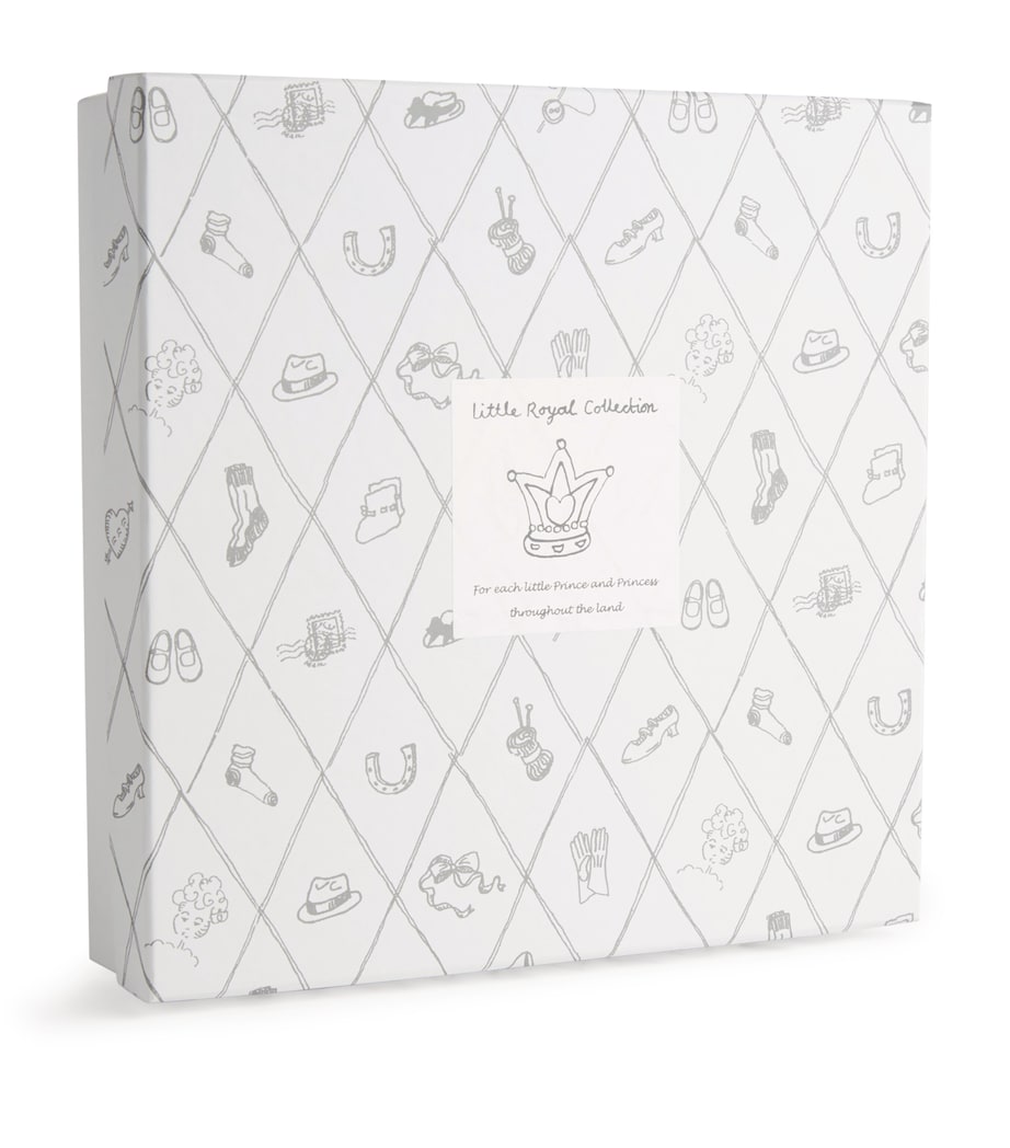 Silver-Plated Photo Frame (9" x 7") SILVER Image 3