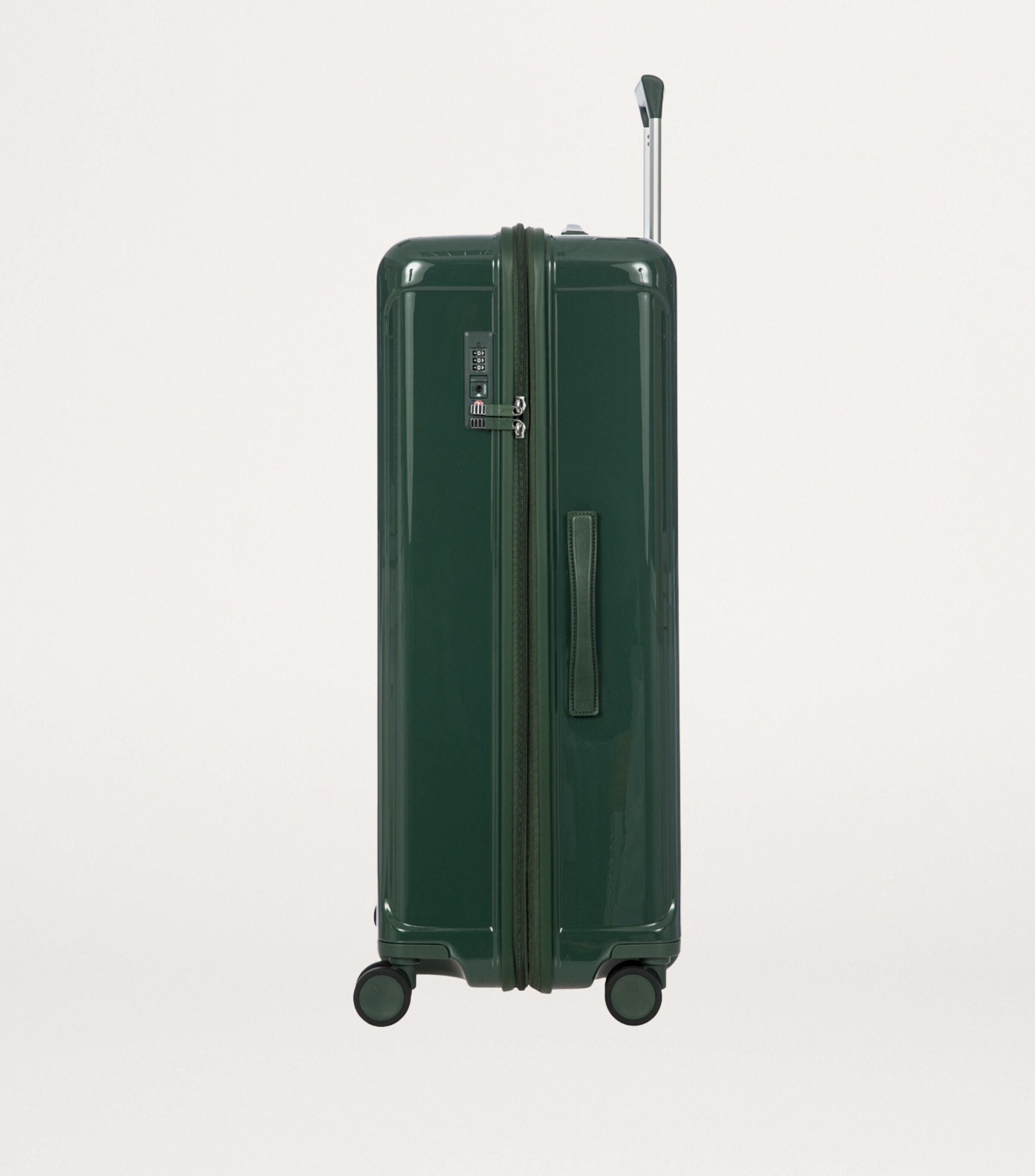 Positano Check-In Suitcase (78cm) EMERALD GREEN 090 Image 7