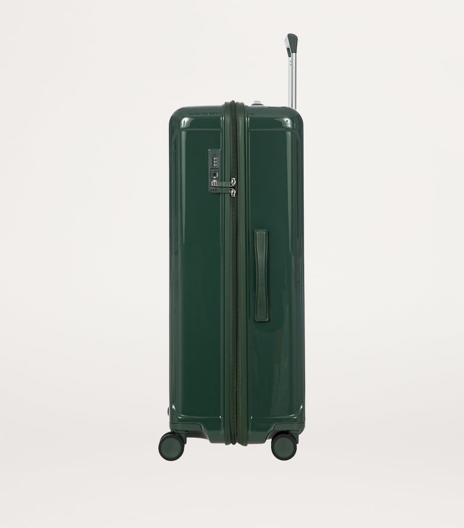 Positano Check-In Suitcase (78cm) EMERALD GREEN 090 Image 7