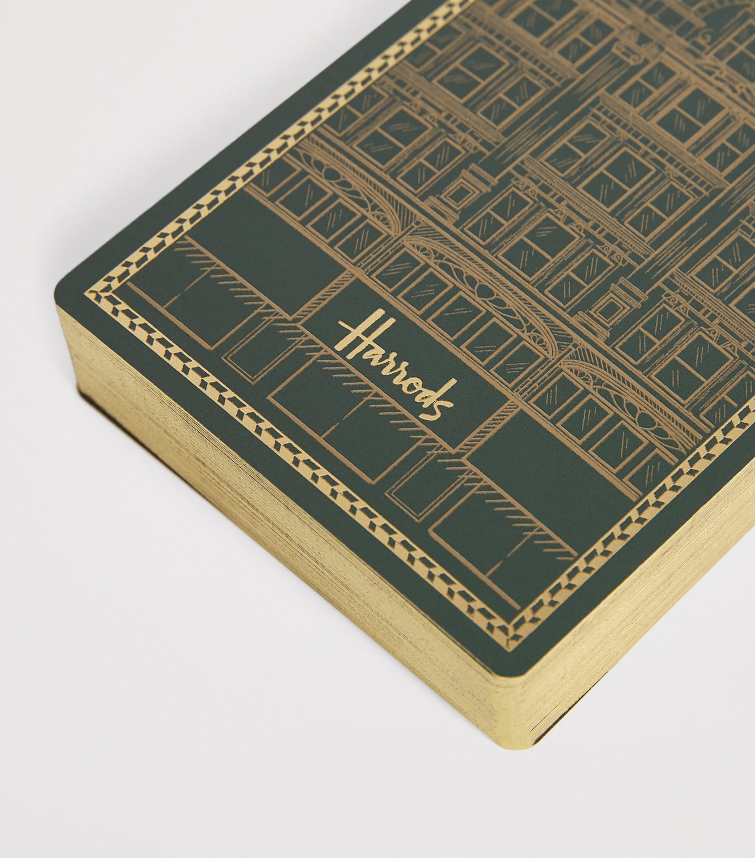 Harrods Playing Cards (Set of 2) Image 3