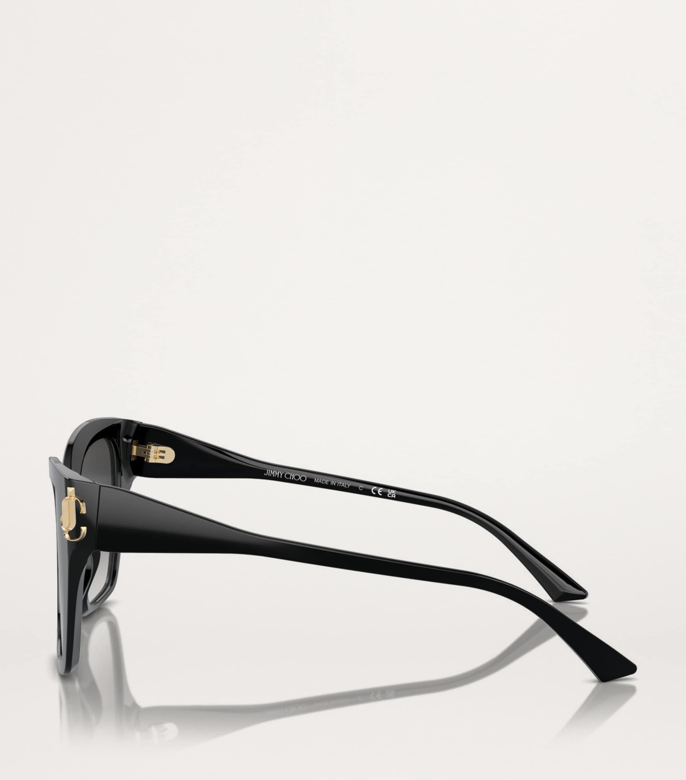Jimmy Choo Acetate JC5012 Sunglasses Image 3