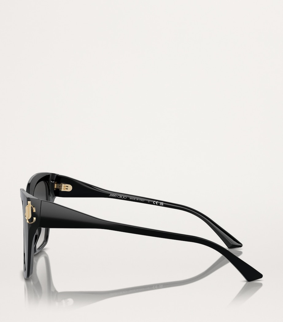 Jimmy Choo Acetate JC5012 Sunglasses Image 3