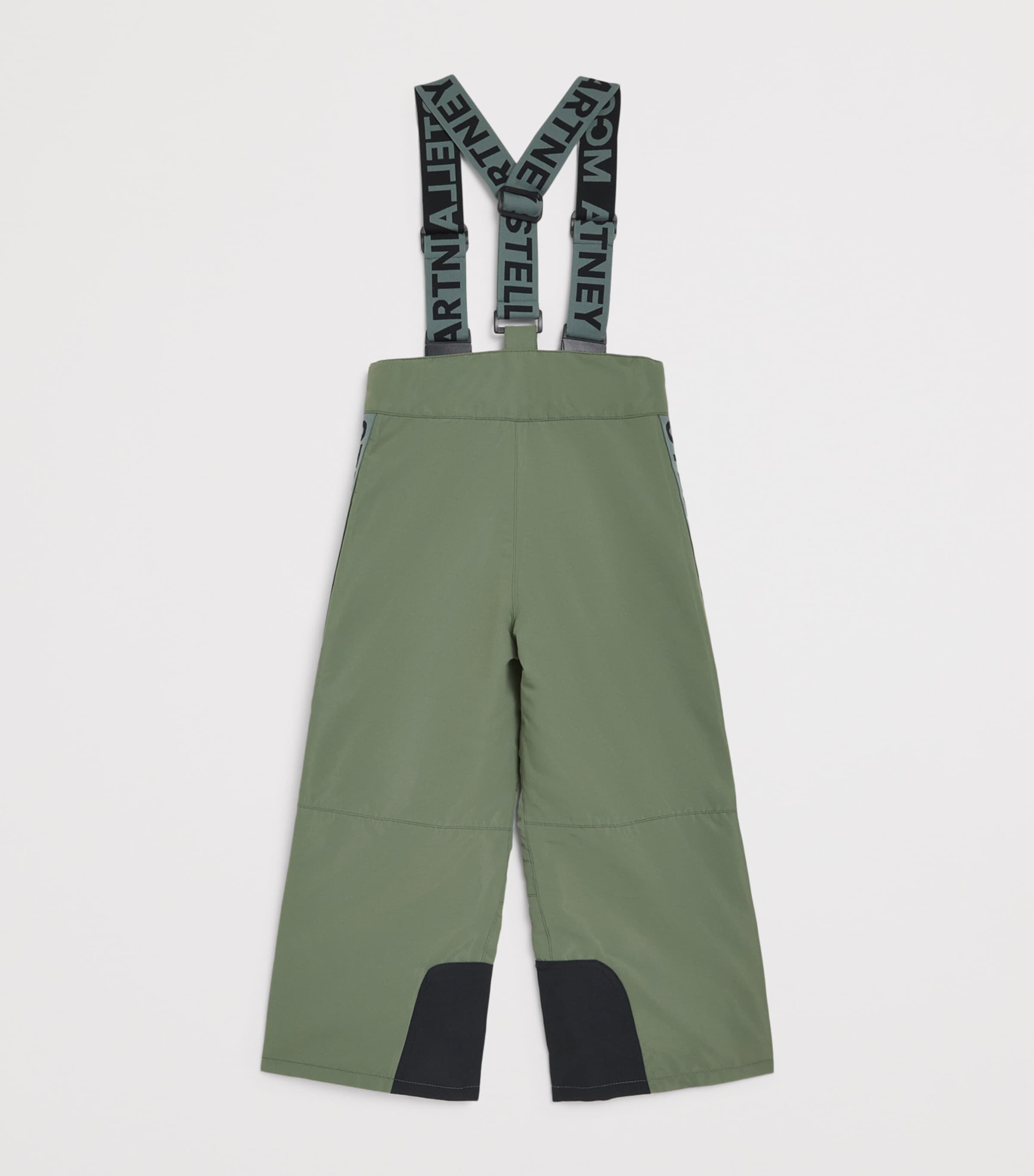 Stella McCartney Kids Waterproof Snow Trousers (4-12 Years) Image 2