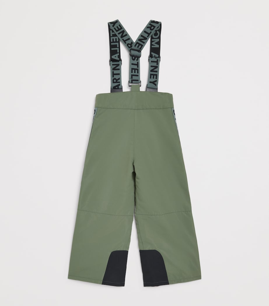 Stella McCartney Kids Waterproof Snow Trousers (4-12 Years) Image 2