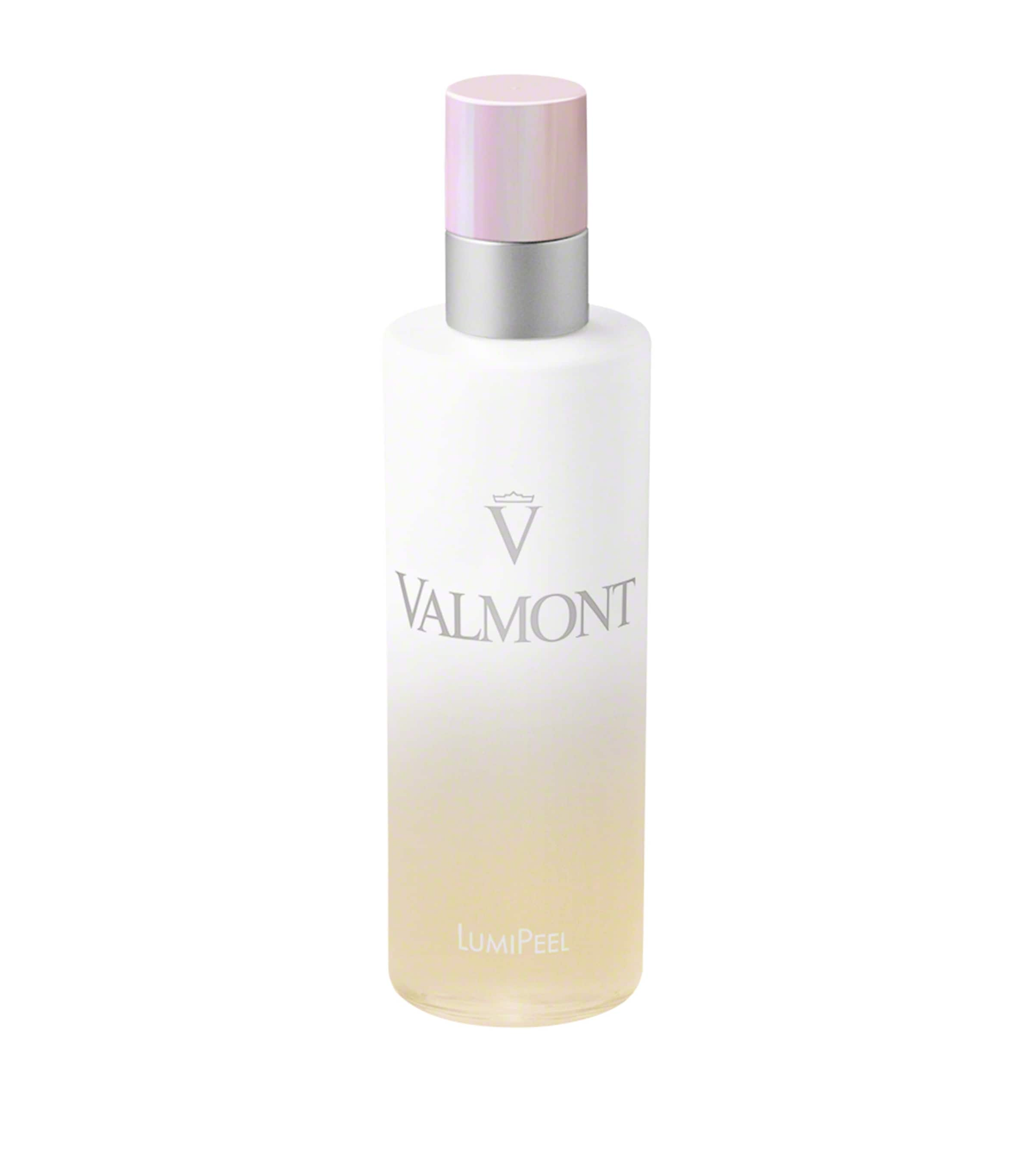 Valmont Lumipeel Glow Enhancement Peeling Lotion In White