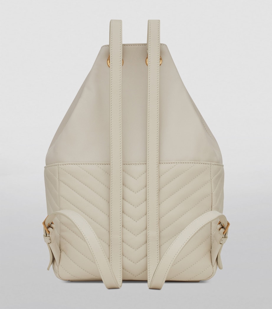 Quilted Joe Backpack 9207 Image 2