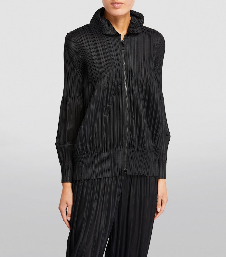 Fluffy Basics Jacket 15 Image 3