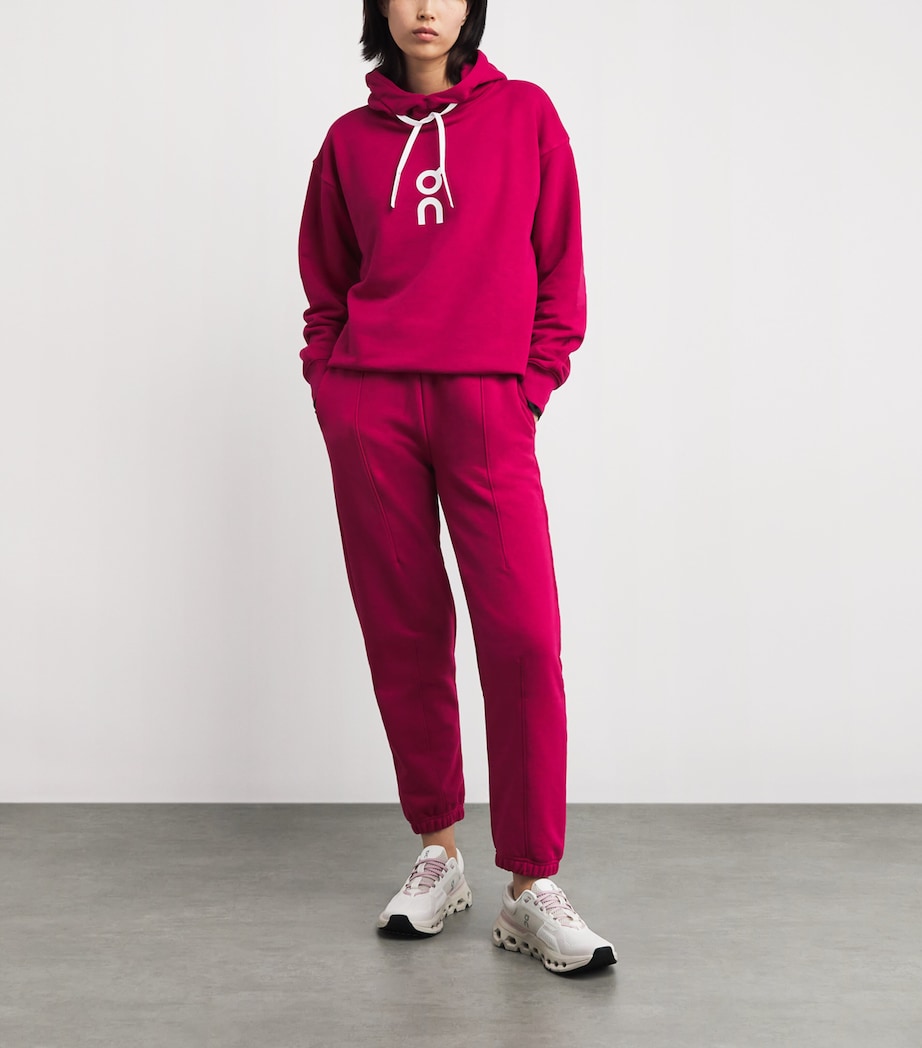 Cloudrunner 2 Trainers SILVER | MAUVE Image 6