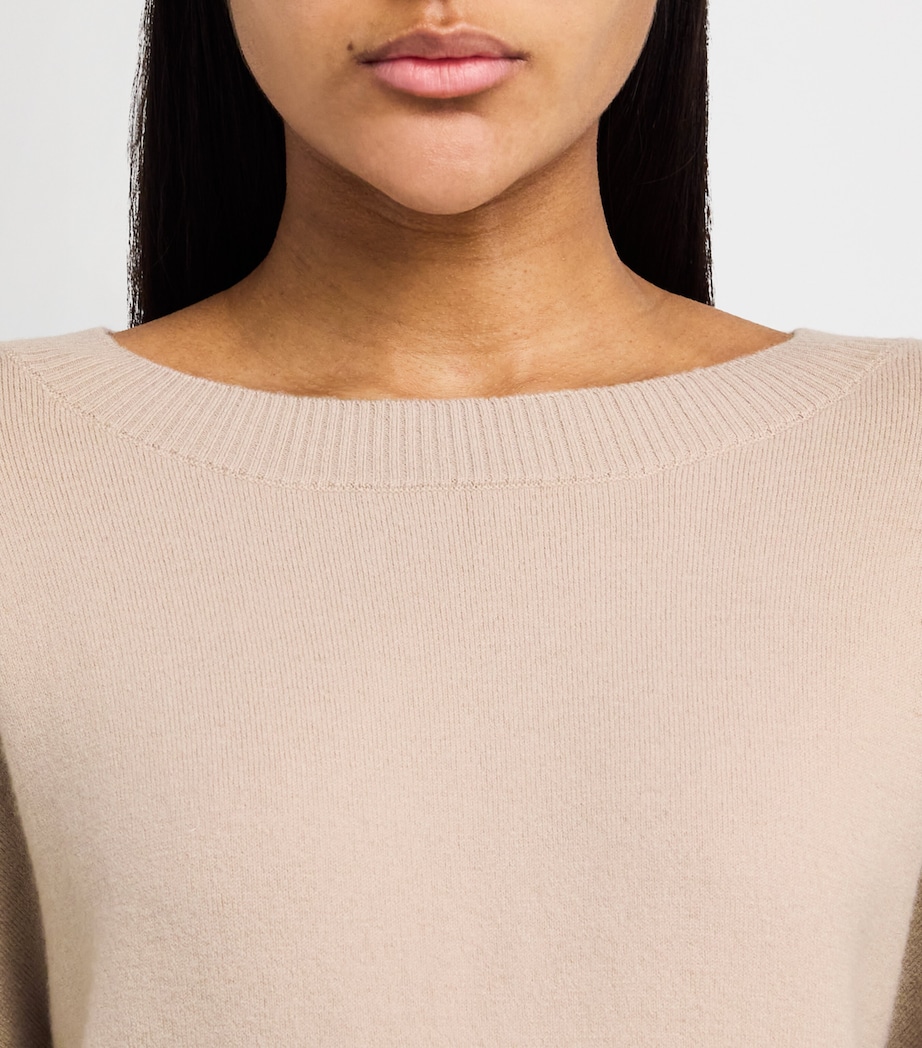 Merino Wool Sweater A2048 Image 5